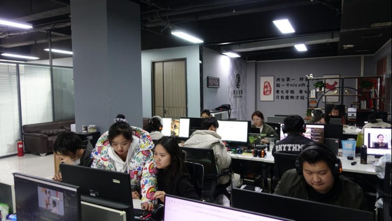 文化传媒公司命名：流程解析与关键步骤
