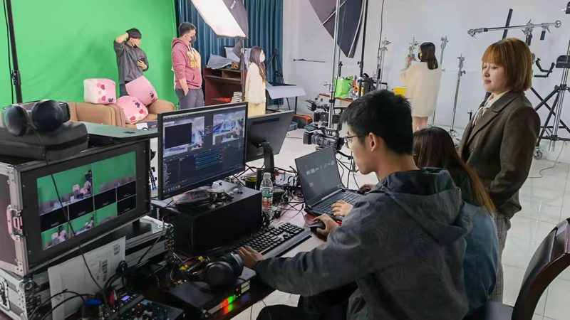 MG动画角色设计教程：从零开始打造独特形象