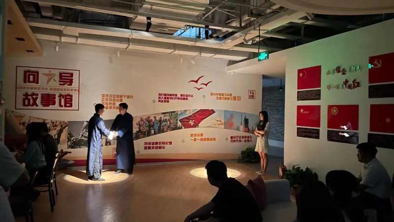 TVC广告片制作代理商：揭秘背后的制作流程与选择要点