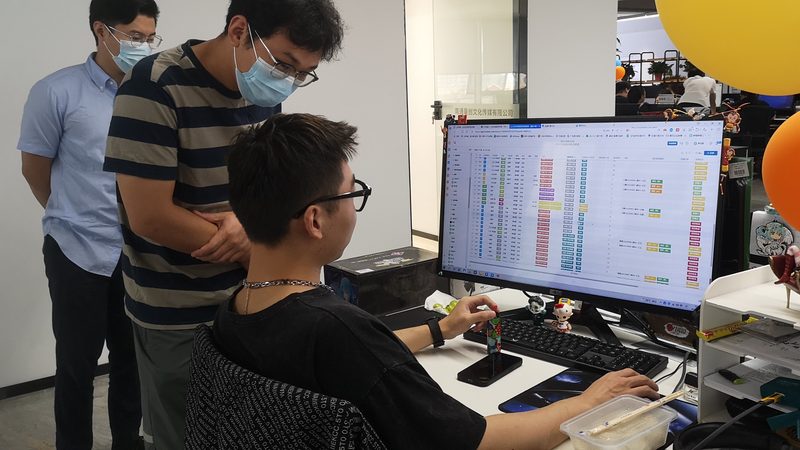 以下是对几款MG动画制作软件的简要对比：