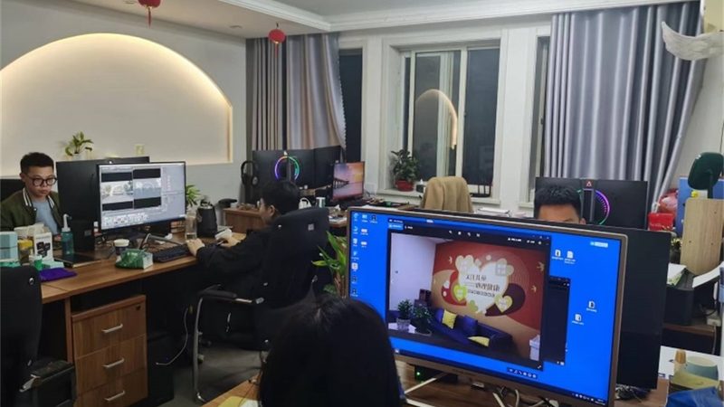 上海TVC广告片制作：揭秘制作流程与关键要素