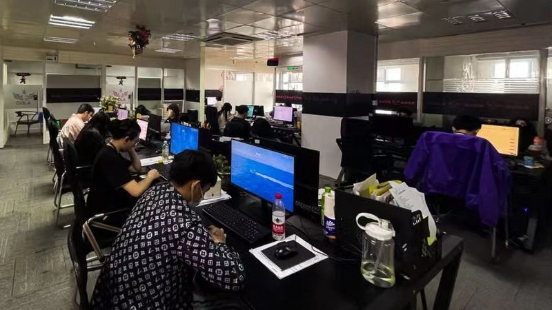 宣传片拍摄风格有哪些