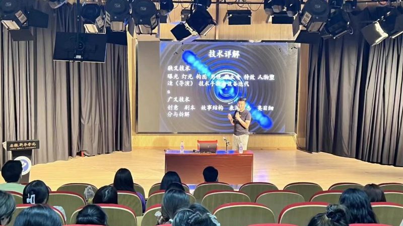 企业宣传片拍摄场景选择的五大关键要素