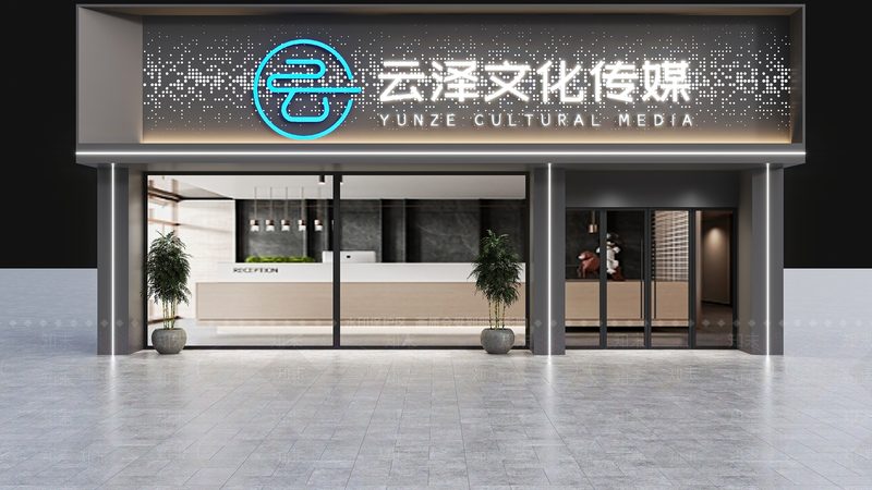 VI辅助色规范：色彩背后的品牌力量