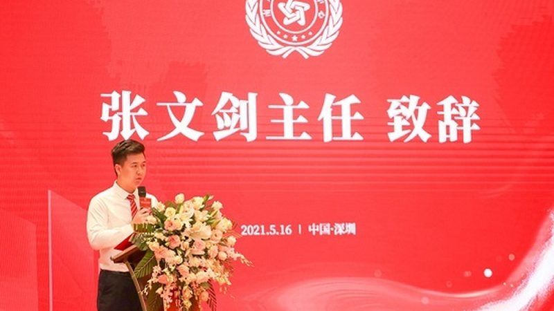 办公环境升级，定制家具如何选择？**