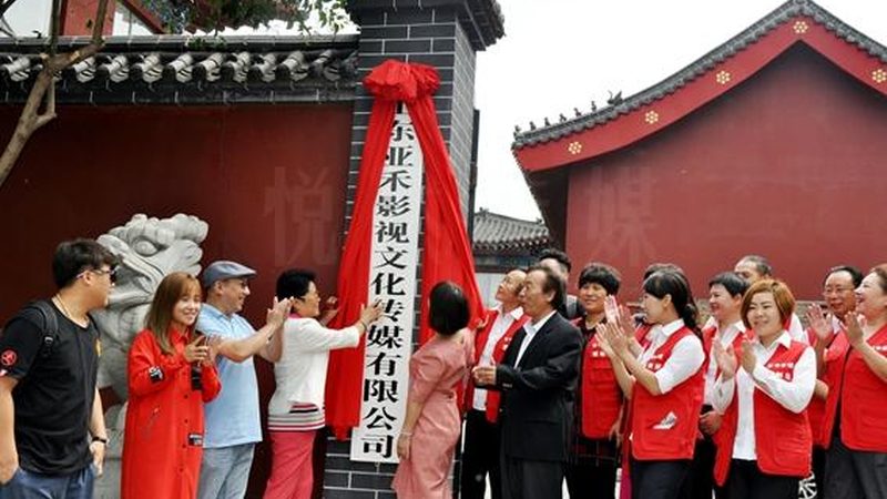 深圳企业宣传片定制厂家
