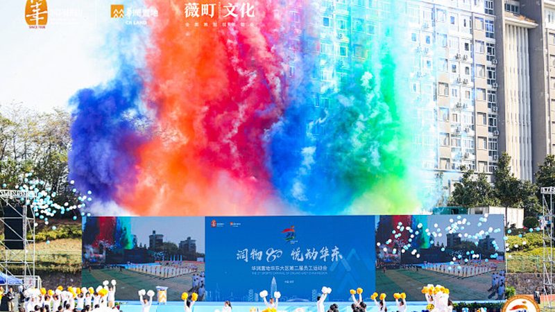 宣传片拍摄场景搭建流程解析