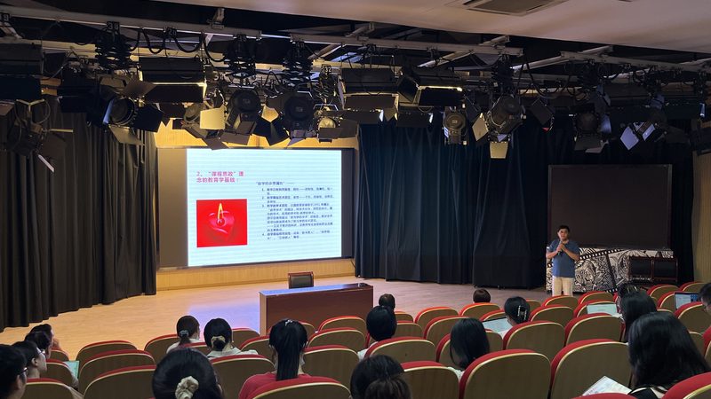 影视灯光厂家如何选？揭秘专业影视灯光选购要点